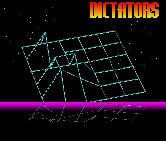 Dictators Finland Product (1990) by Dictators