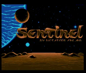 Sentinel 02 (1991) by Dictators