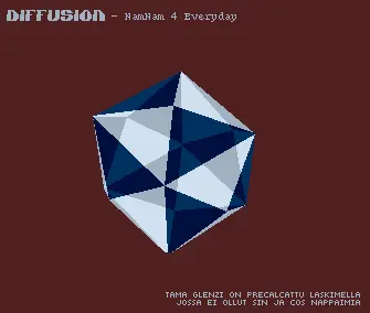 Minttutro (1993) by Diffusion