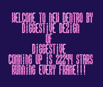 Dentro (1992) by Diggestive