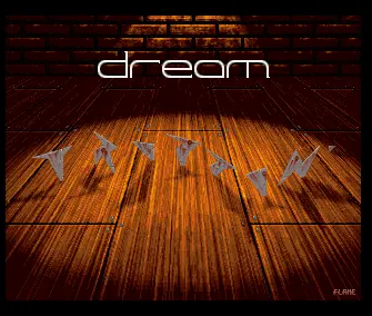 Dream Trippin (1993) by Digital