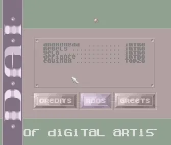 Corrosive 05 (1992) by Digital Artists Inc