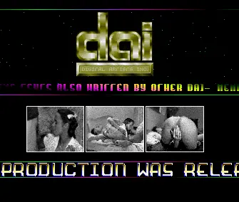 Party Intro (1991) by Digital Artists Inc
