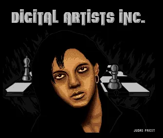 Just for Fun (1992) by Digital Artists Inc