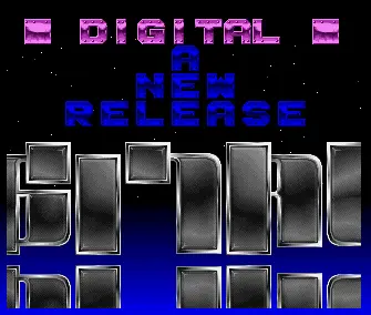 First Official Intro by Digital Project