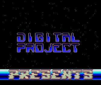 Chamonix Challenge (1988) by Digital Project