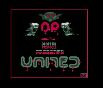 United (1993) by Digital Projects
