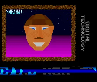 Dead? (1990) by Digitech