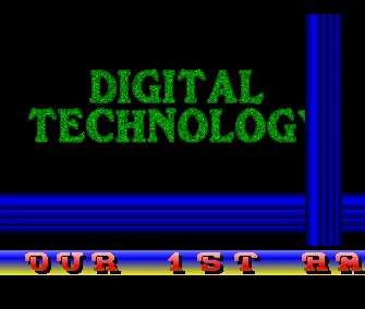 Game Pack 02 Intro (1988) by Digitech