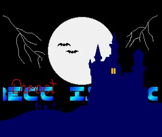 Dark Castle (1989) by Direct