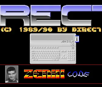 The Introduction (1989) by Direct