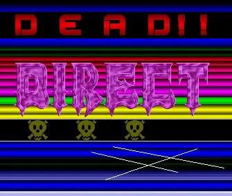 Go Get Em (1988) by Direct