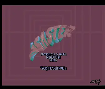 Aertesuppe (1994) by Disaster