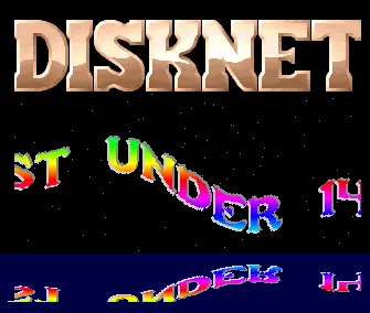 Revenge of Sins (1990) by Disknet