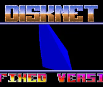 Birthday Demo Fixed Version (1991) by Disknet