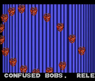 Confused Bobs (1990) by Disknet