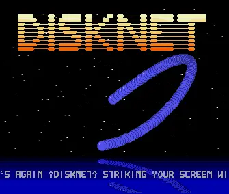 Crazy Bobs (1989) by Disknet