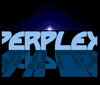 Theoretical Perplexity (1992) by Disknet