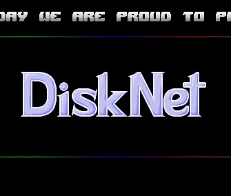 Lemphobia Intro (1992) by Disknet