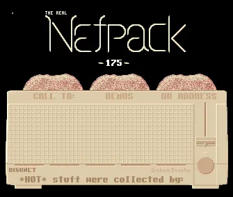 Real Net Pack 1992-05-21 (1992) by Disknet