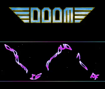Collection Sine Intro (1989) by Doom
