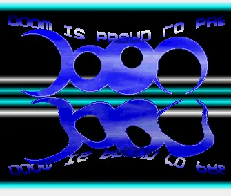 Digital Design (1990) by Doom