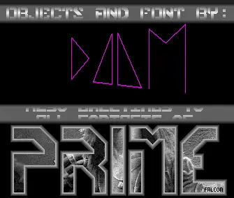 Prime Competition Demo (1990)