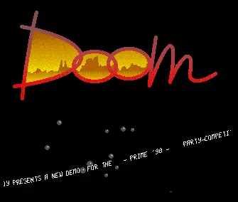 Look Before You Leap (1990) by Doom