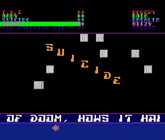 Blast from da Past Fixed Version (1992) by Doom UK