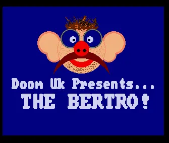 Bertro (1992) by Doom UK