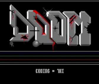 First Intro (1991) by Doom UK