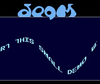 Souvenirs (1991) by Doom UK