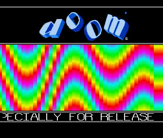 Tripping Coppers (1992) by Doom UK