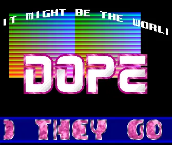 Meeting Intro (1990) by Dope Denmark
