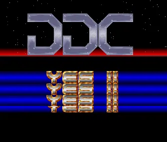Escape Party Intro (1989) by Double Density Crew