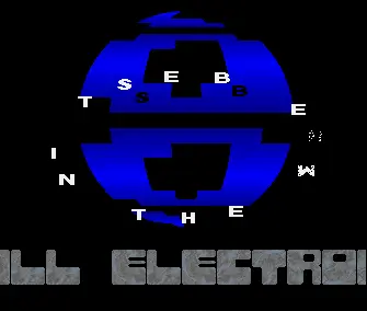 Stay Tuned (1988) by Double Density Crew