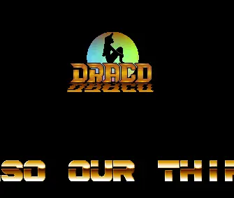 Muzzy's Intro (1990) by Draco