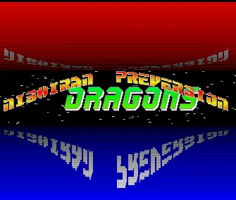 Nishiran Perversion Intro (1988) by Dragons