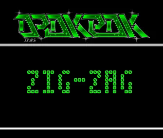 Zig-Zag (1990) by Drakpak
