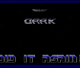 Prime 90 Demo (1990) by Drax