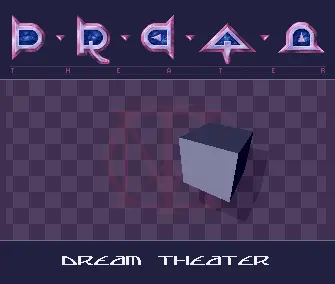 First Production (1992) by Dream Theater
