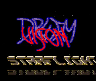 Starflight Fixed Version (1989) by Dream Vision