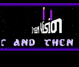 Field of Heaven (1989) by Dream Vision