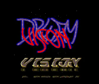 New Productions Intro (1989) by Dream Vision