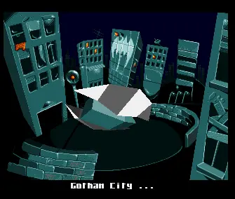 Beachtro (1992) by Dreamdealers