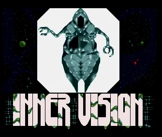Inner Vision (1991) by Dreamdealers