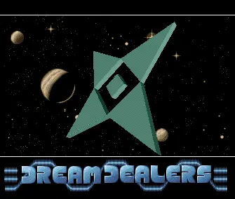 Tales of a Dream (1991) by Dreamdealers