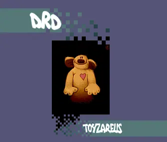 Toyzareus (1993) by Dreamdealers