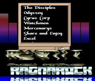 Eat Shit FAST and Die (1989) by Druids