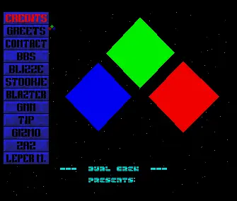 The Third Point of View (1990) by Dual Crew